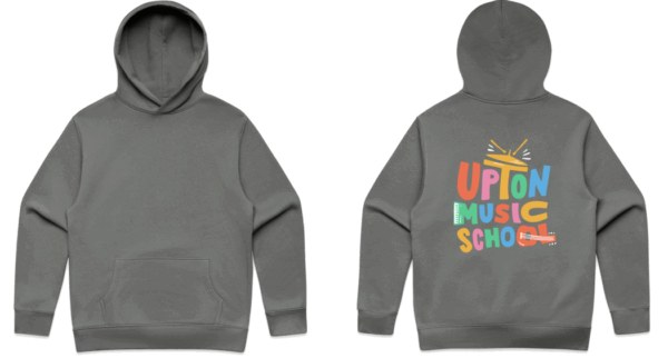 UMS Hoodie - Image 2